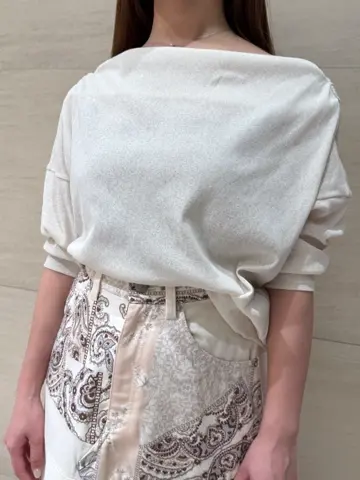 GRACE CONTINENTAL The Banquet 近藤　紫織 コーディネート画像