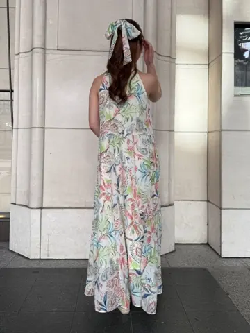 GRACE CONTINENTAL The Banquet 近藤　紫織 コーディネート画像