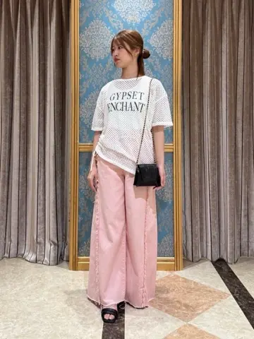 GRACE CONTINENTAL The Banquet 近藤　紫織 コーディネート画像