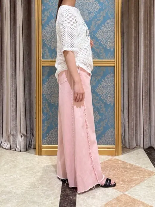 GRACE CONTINENTAL The Banquet 近藤　紫織 コーディネート画像