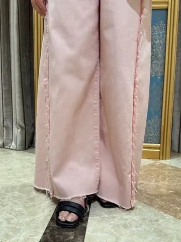 GRACE CONTINENTAL The Banquet 近藤　紫織 コーディネート画像