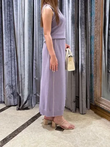 GRACE CONTINENTAL The Banquet 近藤　紫織 コーディネート画像