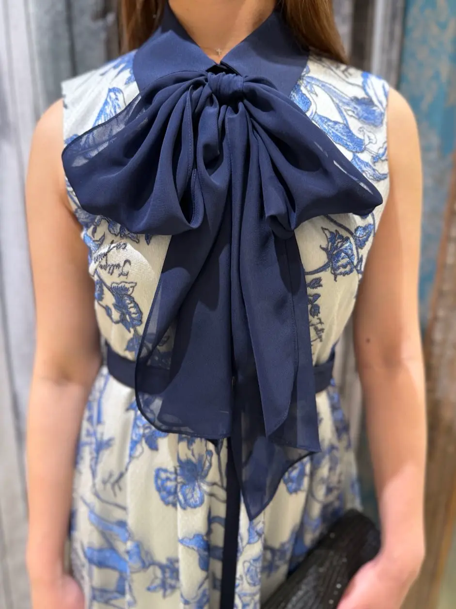 GRACE CONTINENTAL The Banquet 近藤　紫織 コーディネート画像