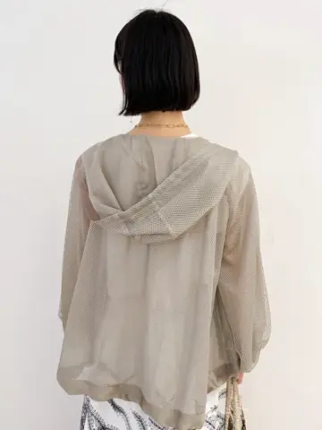 GRACE CONTINENTAL The Banquet yuri コーディネート画像