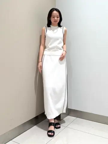 GRACE CONTINENTAL The Banquet Suzuka コーディネート画像