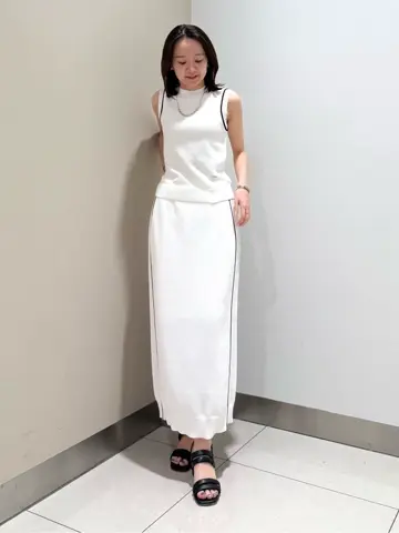 GRACE CONTINENTAL The Banquet Suzuka コーディネート画像