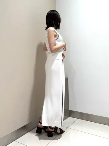 GRACE CONTINENTAL The Banquet Suzuka コーディネート画像