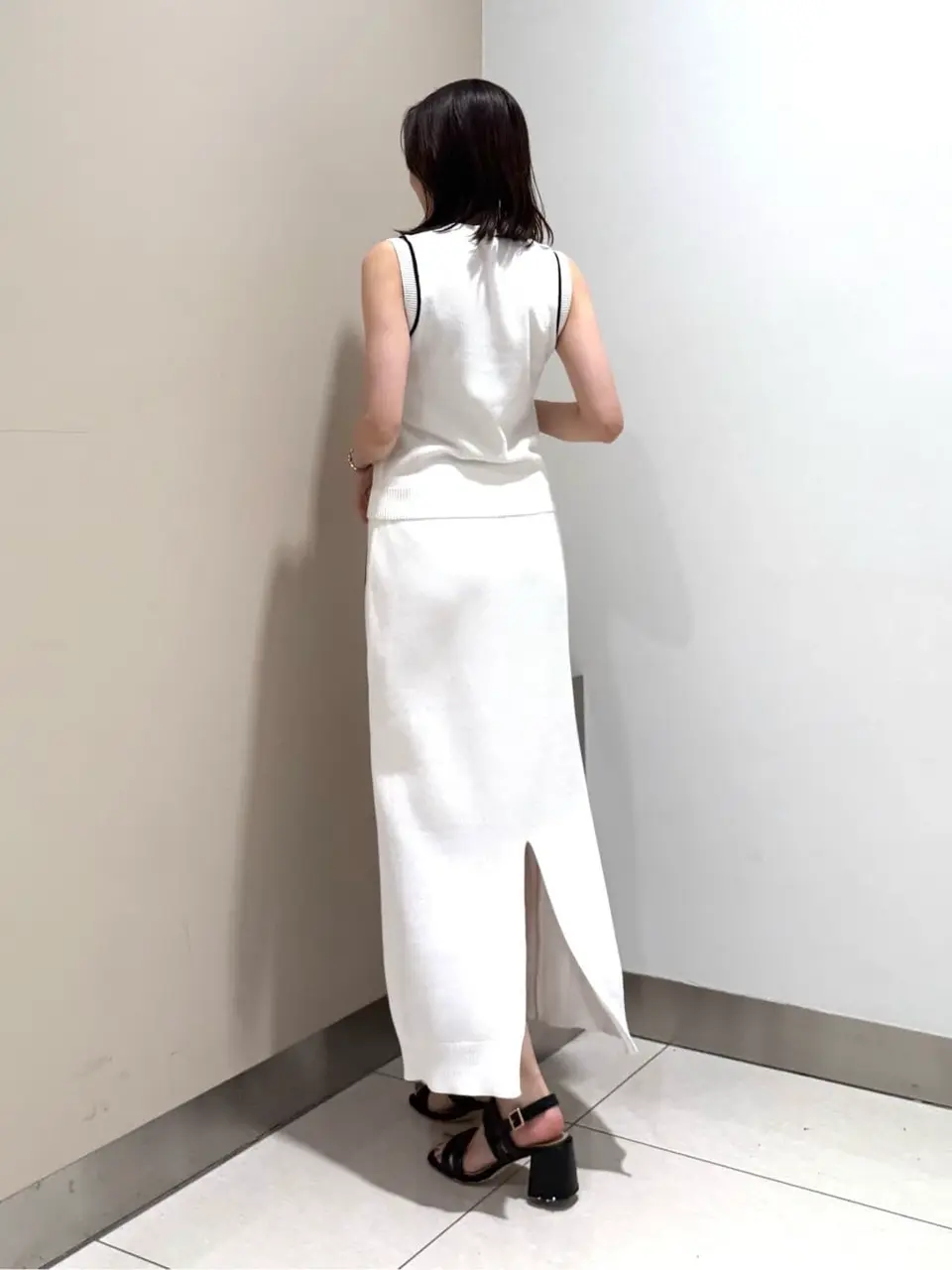 GRACE CONTINENTAL The Banquet Suzuka コーディネート画像