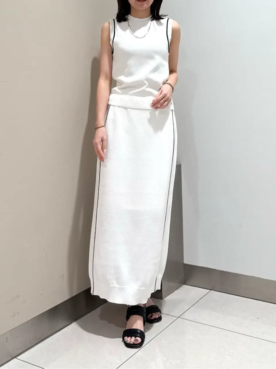 GRACE CONTINENTAL The Banquet Suzuka コーディネート画像