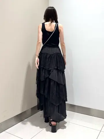 GRACE CONTINENTAL The Banquet Suzuka コーディネート画像