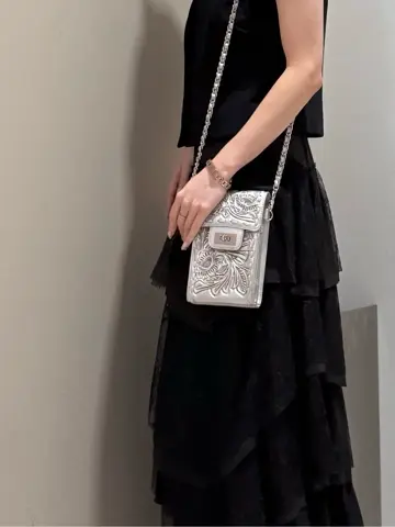 GRACE CONTINENTAL The Banquet Suzuka コーディネート画像