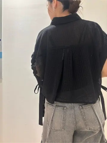 GRACE CONTINENTAL The Banquet A.FUKUDA コーディネート画像