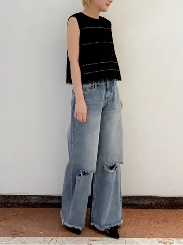 GRACE CONTINENTAL The Banquet hoshino_y コーディネート画像