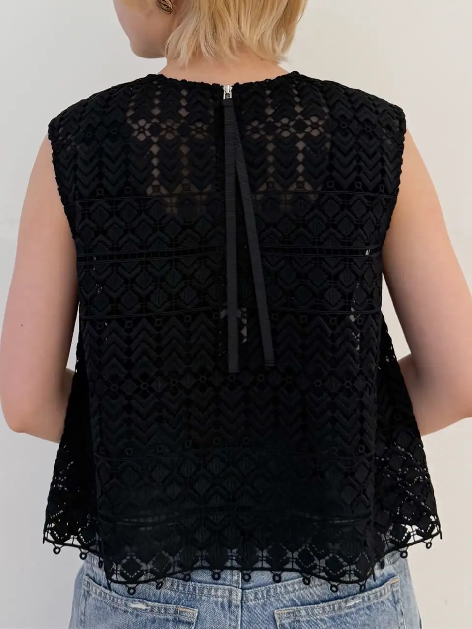 GRACE CONTINENTAL The Banquet hoshino_y コーディネート画像