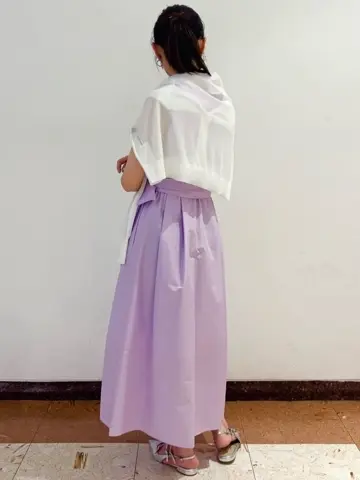 GRACE CONTINENTAL The Banquet A.FUKUDA コーディネート画像