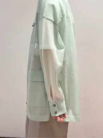 GRACE CONTINENTAL The Banquet A.FUKUDA コーディネート画像