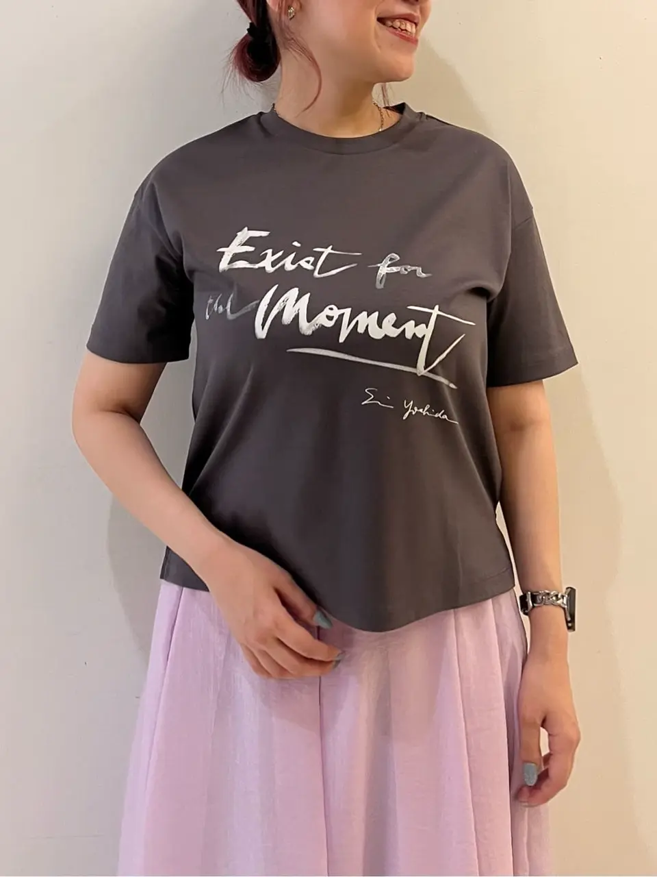 GRACE CONTINENTAL The Banquet SAITO コーディネート画像