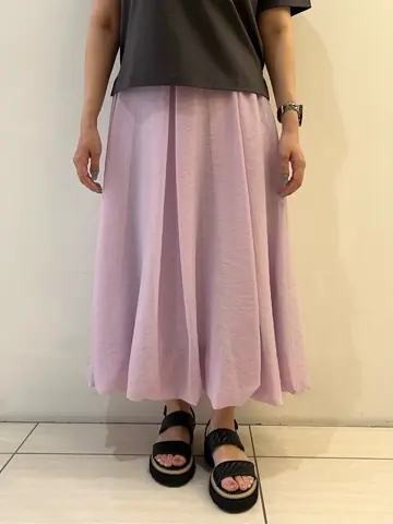 GRACE CONTINENTAL The Banquet SAITO コーディネート画像