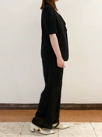 GRACE CONTINENTAL The Banquet mikiho コーディネート画像