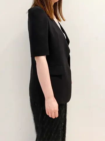 GRACE CONTINENTAL The Banquet mikiho コーディネート画像