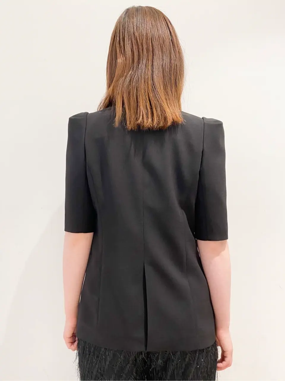 GRACE CONTINENTAL The Banquet mikiho コーディネート画像