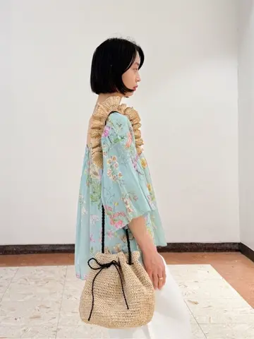 GRACE CONTINENTAL The Banquet yuri コーディネート画像