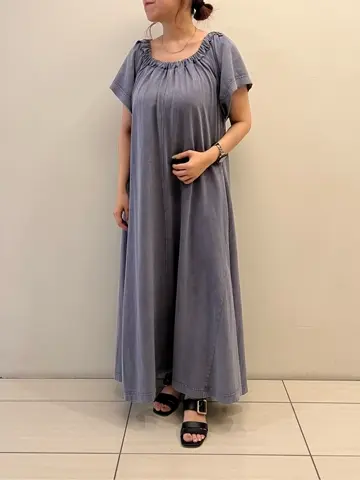 GRACE CONTINENTAL The Banquet SAITO コーディネート画像