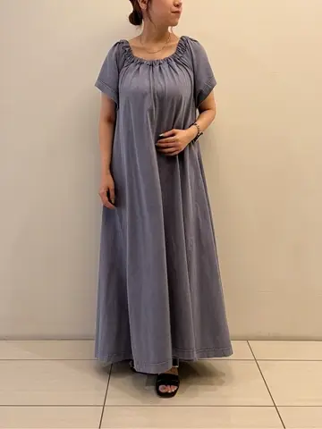 GRACE CONTINENTAL The Banquet SAITO コーディネート画像