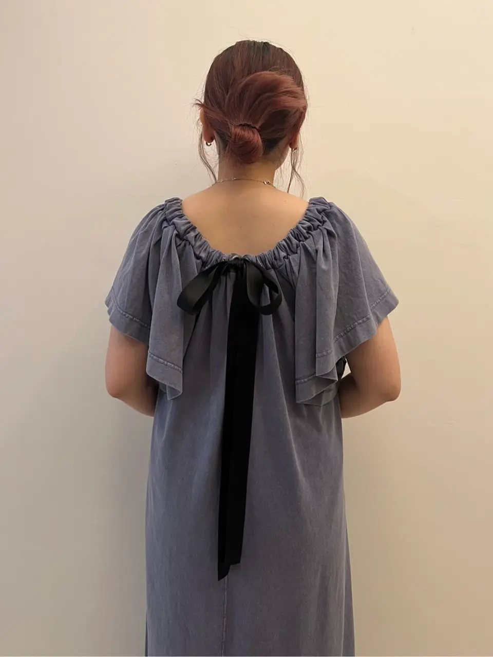 GRACE CONTINENTAL The Banquet SAITO コーディネート画像