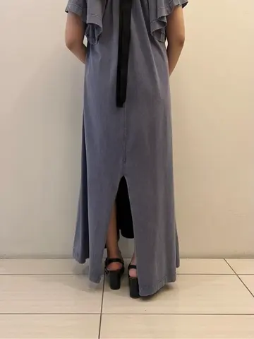 GRACE CONTINENTAL The Banquet SAITO コーディネート画像