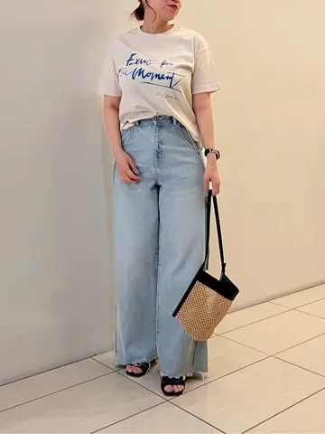 GRACE CONTINENTAL The Banquet SAITO コーディネート画像