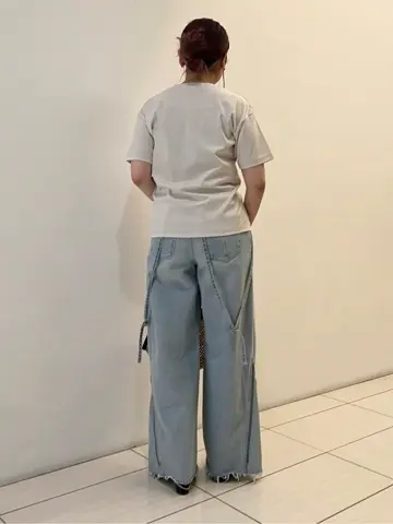 GRACE CONTINENTAL The Banquet SAITO コーディネート画像