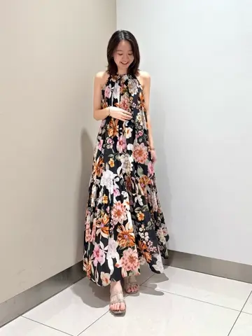 GRACE CONTINENTAL The Banquet Suzuka コーディネート画像