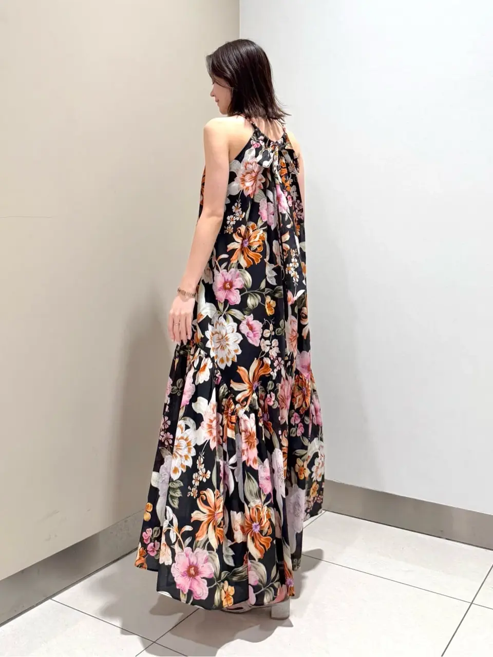 GRACE CONTINENTAL The Banquet Suzuka コーディネート画像