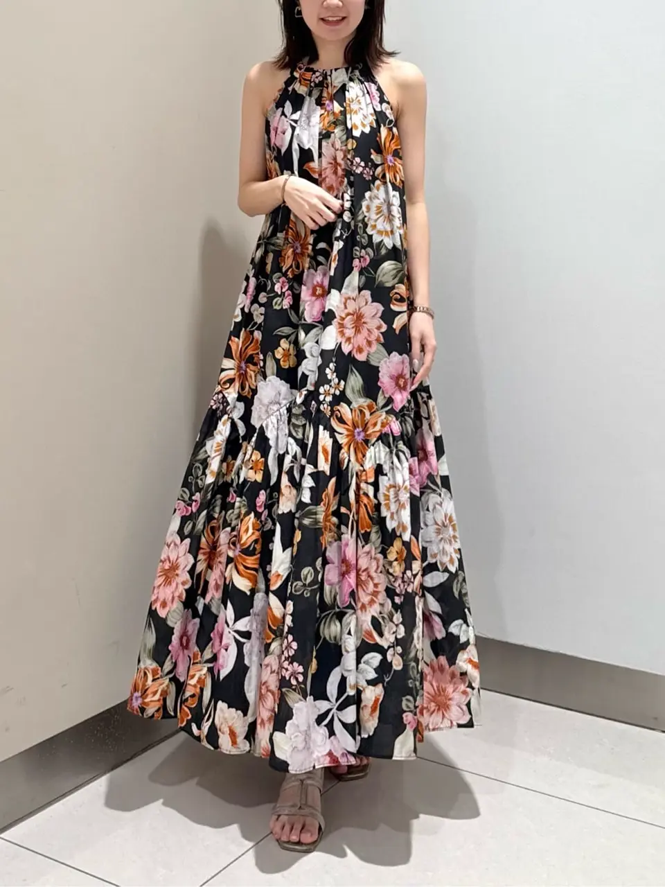 GRACE CONTINENTAL The Banquet Suzuka コーディネート画像