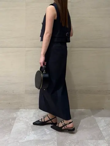 GRACE CONTINENTAL The Banquet 近藤　紫織 コーディネート画像