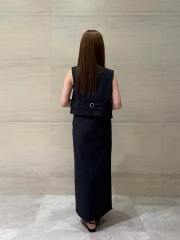 GRACE CONTINENTAL The Banquet 近藤　紫織 コーディネート画像