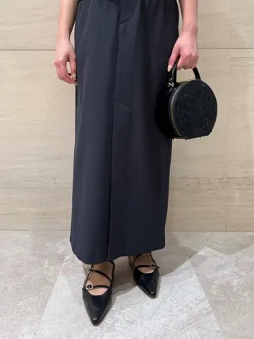 GRACE CONTINENTAL The Banquet 近藤　紫織 コーディネート画像