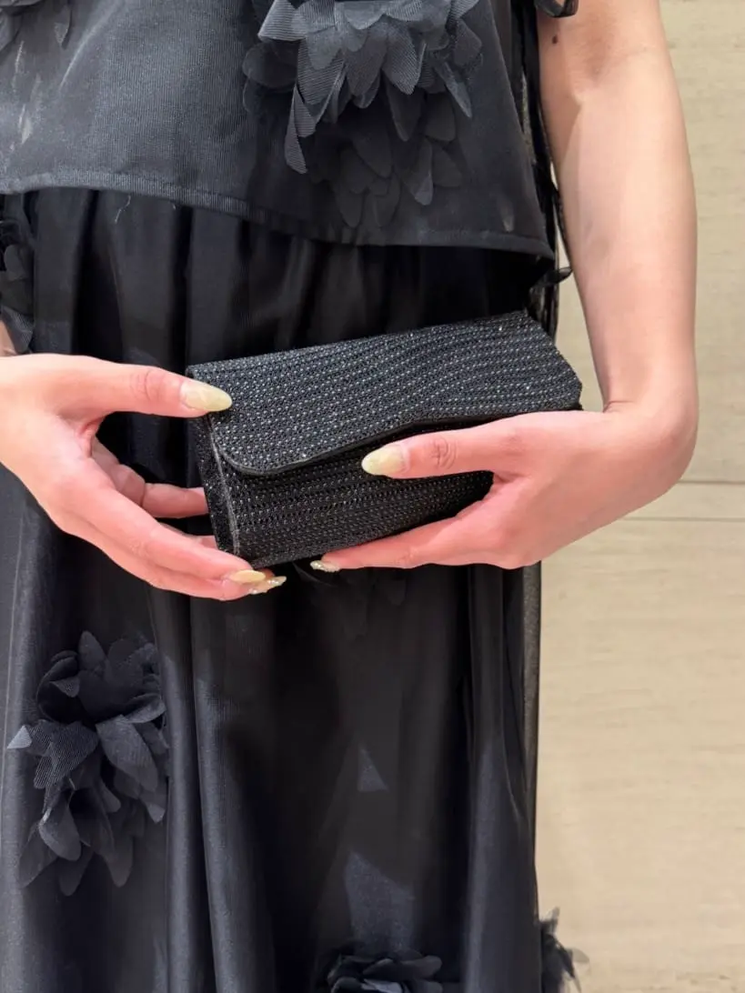 GRACE CONTINENTAL The Banquet 近藤　紫織 コーディネート画像