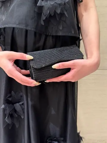 GRACE CONTINENTAL The Banquet 近藤　紫織 コーディネート画像