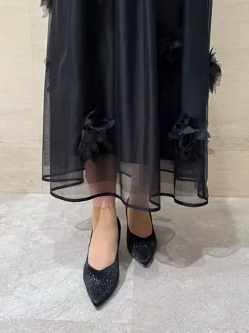 GRACE CONTINENTAL The Banquet 近藤　紫織 コーディネート画像