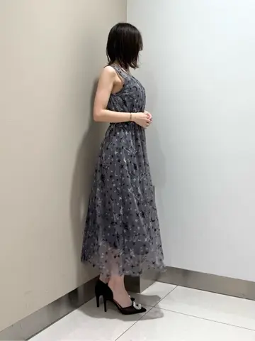 GRACE CONTINENTAL The Banquet Suzuka コーディネート画像