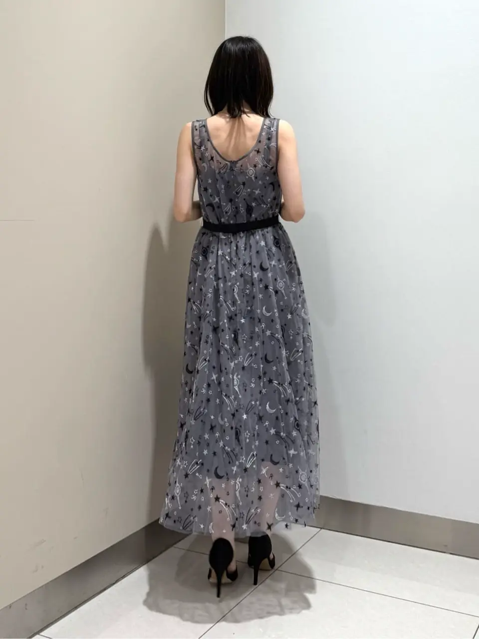 GRACE CONTINENTAL The Banquet Suzuka コーディネート画像