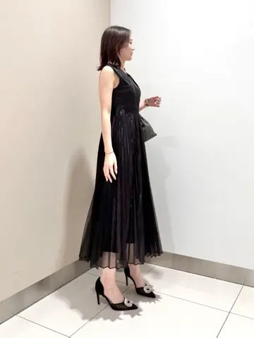 GRACE CONTINENTAL The Banquet Suzuka コーディネート画像