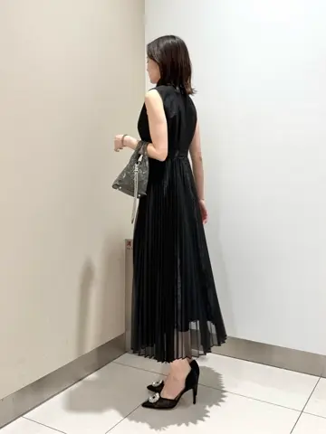 GRACE CONTINENTAL The Banquet Suzuka コーディネート画像