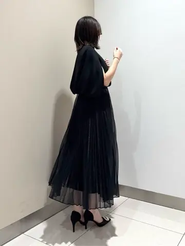 GRACE CONTINENTAL The Banquet Suzuka コーディネート画像