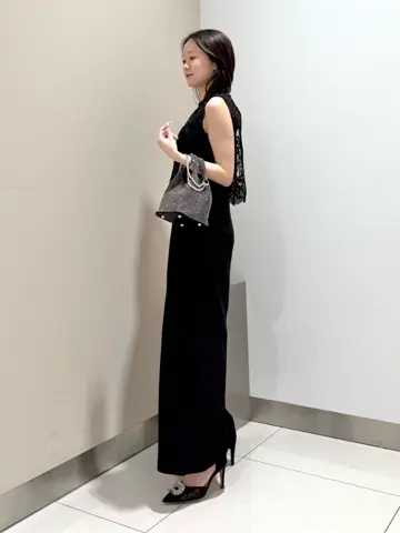 GRACE CONTINENTAL The Banquet Suzuka コーディネート画像