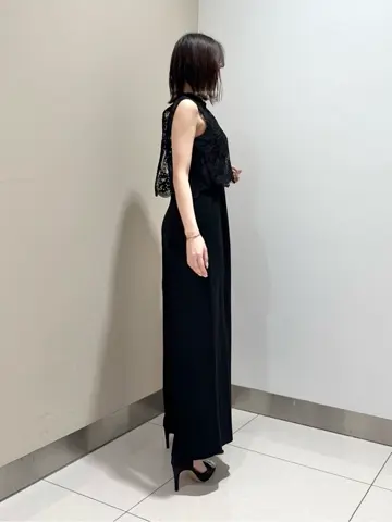 GRACE CONTINENTAL The Banquet Suzuka コーディネート画像