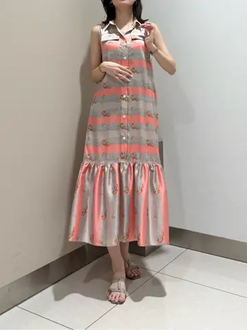 GRACE CONTINENTAL The Banquet Suzuka コーディネート画像