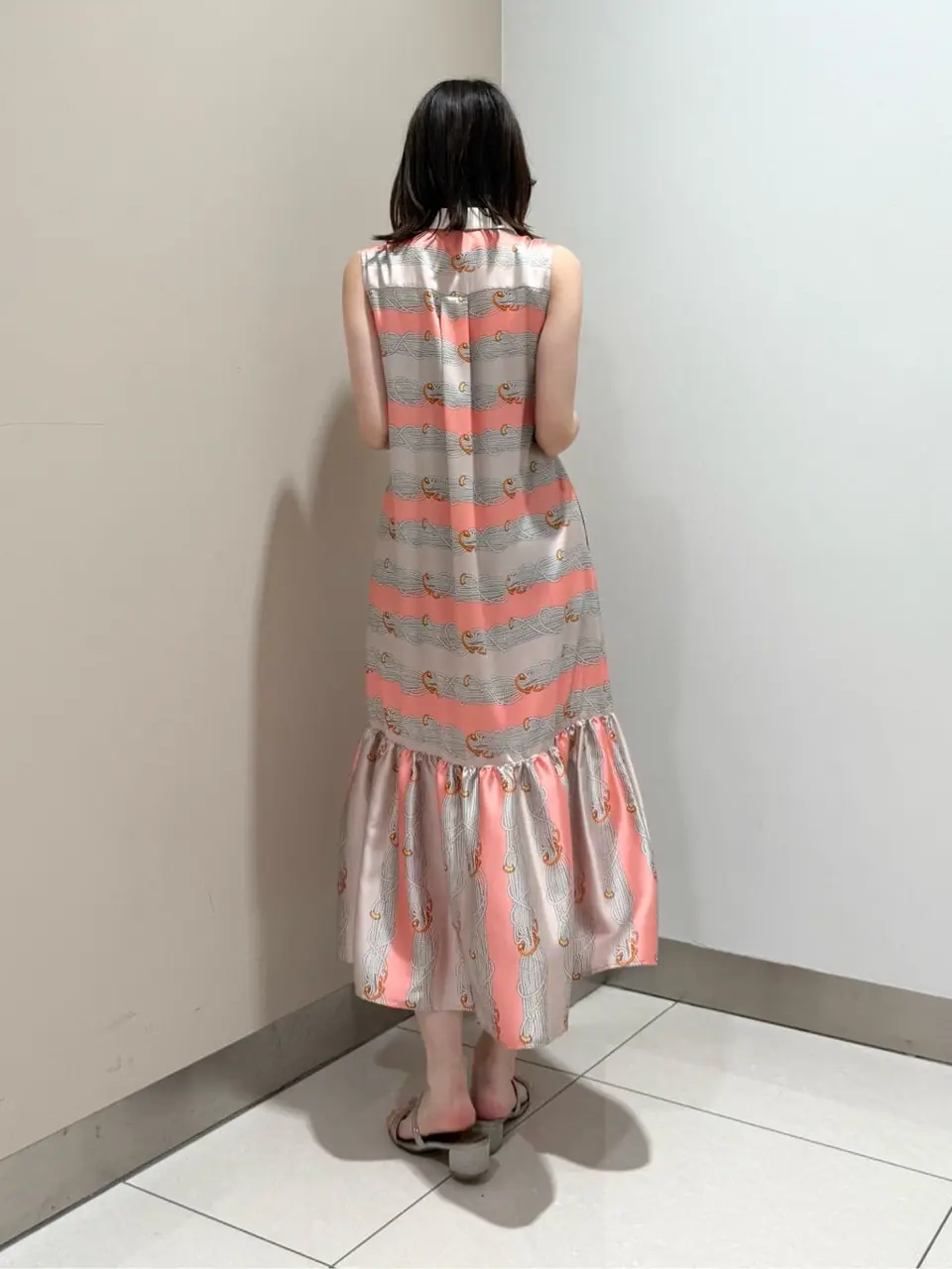 GRACE CONTINENTAL The Banquet Suzuka コーディネート画像